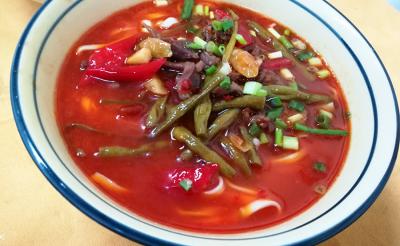 面食技术培训中心怎么样？成都面食技术培训