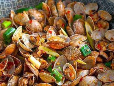 成都烧烤培训中心哪家好？烤鱼培训哪里好点？