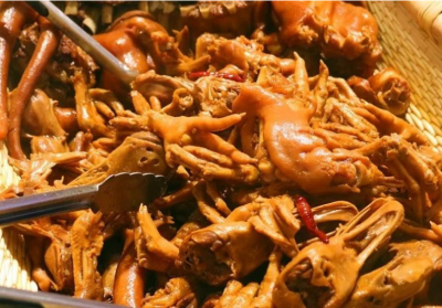 四川正规卤菜培训班哪家好？