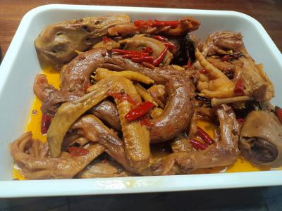 凉卤菜培训：如何挑选培训机构