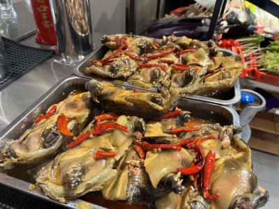 杭州卤菜培训学校哪里比较好?