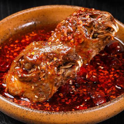 学熟食卤菜技术培训哪家好？合肥卤菜培训受关注