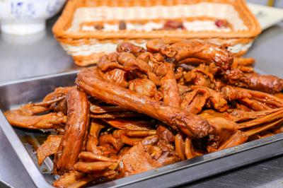 卤菜培训学校哪里比较好？四川卤菜技术培训