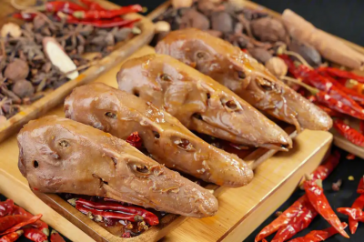 学卤菜技术培训班哪家好？成都卤菜培训