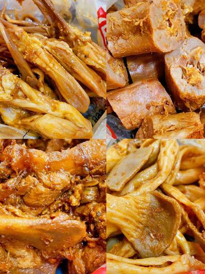 学卤菜技术培训学校哪个好？开设四川卤菜加盟店的关键