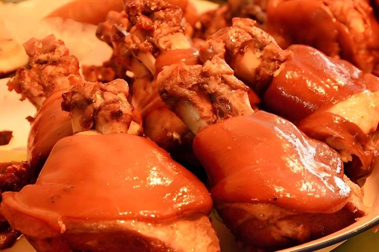 卤菜特色培训中心哪家好？正宗卤菜技术培训学校