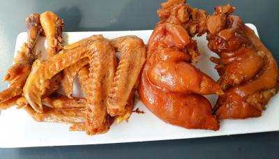 淄博酱肉卤菜技艺培训哪家好？掌握独特卤菜制作技巧