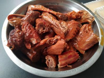 四川专业卤菜培训中心哪家好？唐山卤肉卤菜培训指南