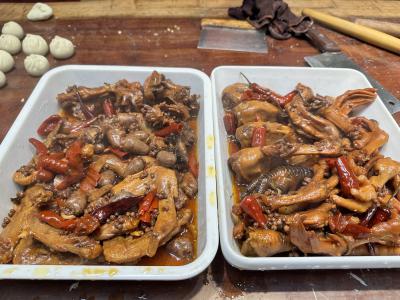 四川凉菜卤菜培训班哪家好？蜀味缘凉菜卤菜培训