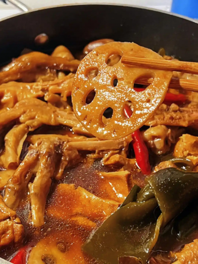 成都哪里有卤菜技术培训班？卤味鸭肫的做法