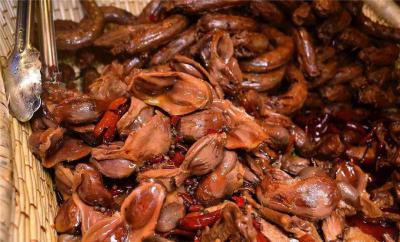 卤菜的培训地址哪家好？临清卤菜培训全攻略