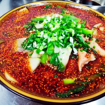 麻辣烫技术培训哪家好？ 成都麻辣烫技术培训