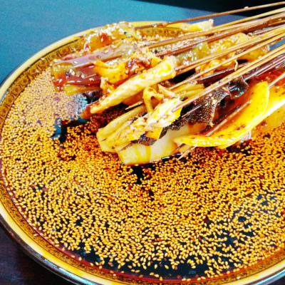  学钵钵鸡技术培训哪里好？ 钵钵鸡技术培训