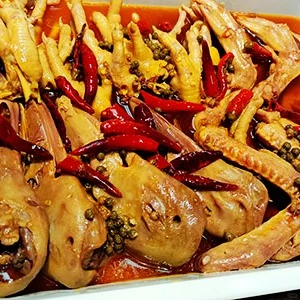 成都卤菜技术培训哪里正宗？  成都卤菜技术培训哪里正宗？