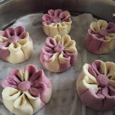 馒头技术培训多少钱？  馒头技术培训多少钱？