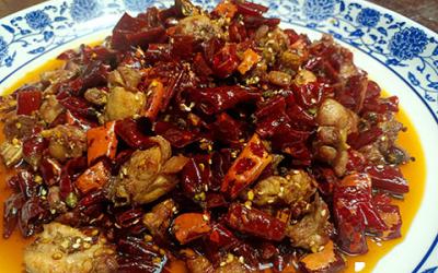 江湖菜技术培训哪里学？  江湖菜技术培训哪里学？