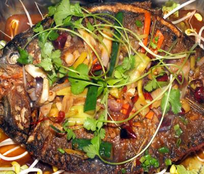 万州烤鱼技术培训班在哪里？蜀味缘烤鱼技术培训