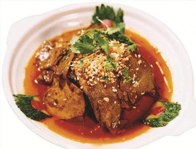 成都夫妻肺片技术培训哪里学？夫妻肺片技术培训