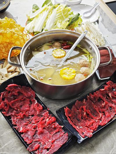 潮汕牛肉火锅技术培训班在哪里?潮汕牛肉火锅技术培训班
