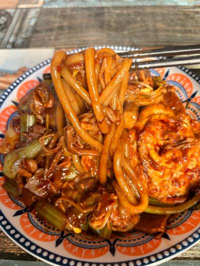 新疆炒米粉技术培训班在哪里？ 新疆炒米粉技术培训班