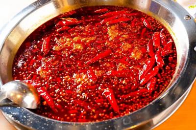 火锅培训哪里学?  四川火锅培训哪里学?