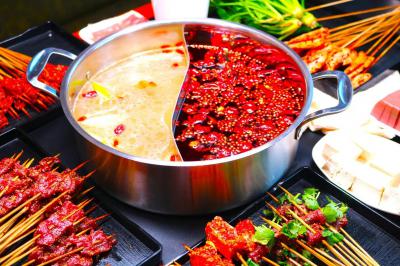  火锅串串技术培训哪里学？  火锅串串培训价格