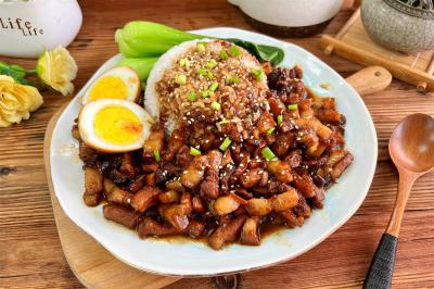 卤肉饭培训需要多少钱？  卤肉饭培训需要多少钱？