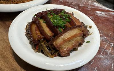 蒸菜培训学习多久？  蒸菜培训学习多久？