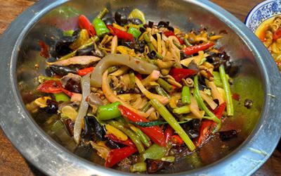 川菜培训多少钱？  川菜培训多少钱？