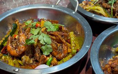 干锅培训需要多少钱？  干锅培训需要多少钱？