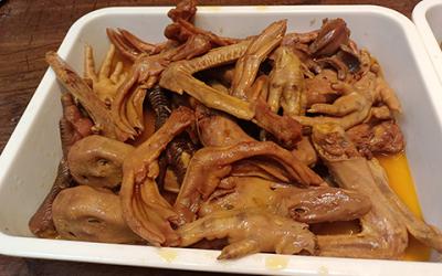 卤菜培训哪家味道好？  卤菜培训哪家味道好？