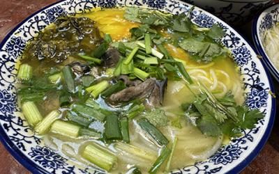 乌鸡米线培训哪家味道好？ 乌鸡米线培训哪家味道好？