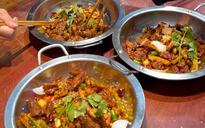 成都麻辣干锅培训价格    成都麻辣干锅培训价格