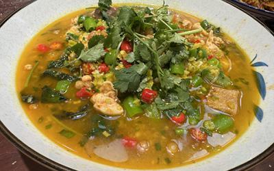 冒菜培训哪里学？   冒菜培训哪里学？