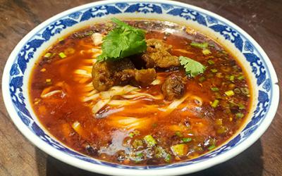 川味面培训哪家好？   川味面培训哪家好？