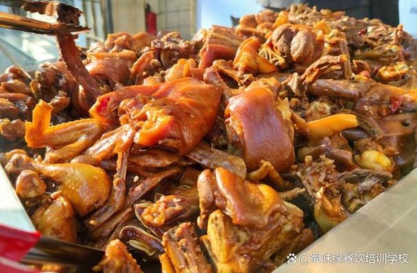 青海培训卤菜学校有哪些_青海卤菜培训学校_青海培训卤菜学校电话