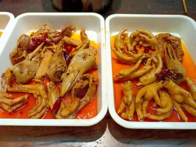 青海卤菜培训学校推荐：蜀味缘卤菜技术培训专业教学