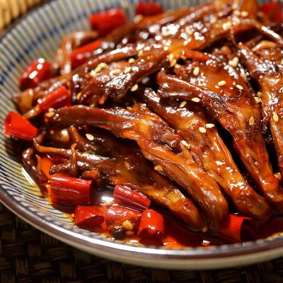 湖北学卤菜技术到哪里学的正宗？蜀味缘湖北枝江卤菜培训