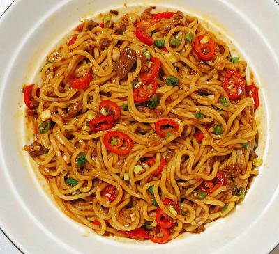 哪里可以学习好的面食技术？蜀味缘川味面食培训学校