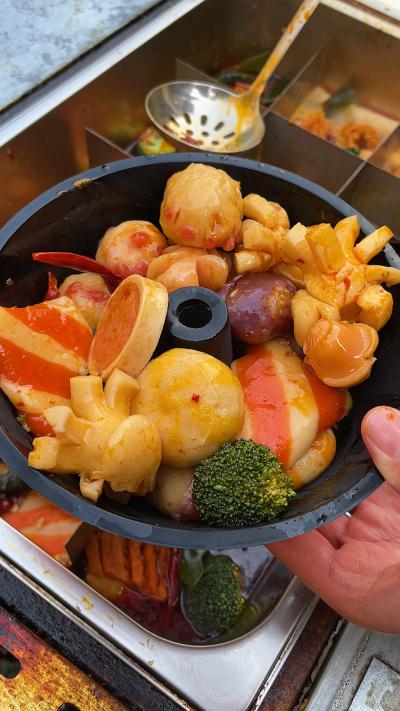 火锅杯技术培训学校哪里好？