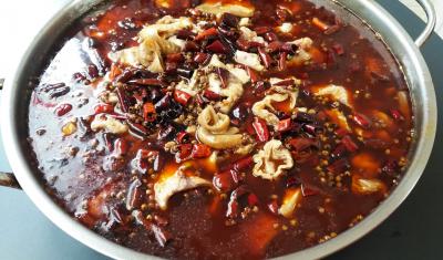 肥肠鱼火锅技术培训哪里好？