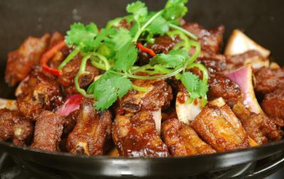 干锅排骨技术培训班哪家比较好？