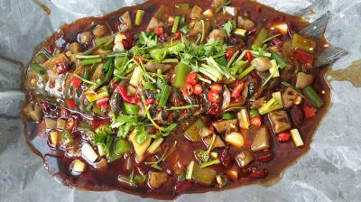  纸包鱼技术培训机构哪里比较好？