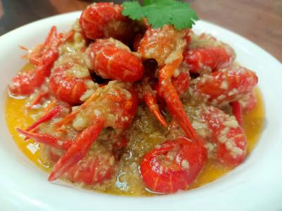 麻辣小龙虾技术培训哪里好？