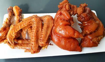 武汉卤菜培训行业蓬勃发展：如何选择优质培训课程