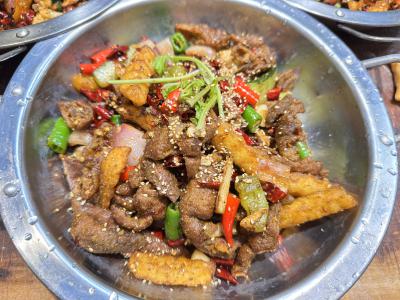 成都干锅餐饮技术培训学校哪里好？