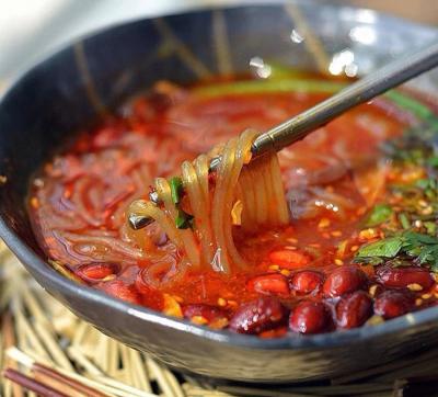 酸辣粉培训机构哪家好?