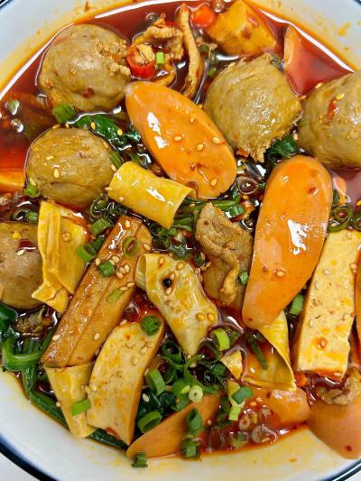 冒菜技术培训哪家味道好？