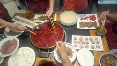 火锅底料技术培训学校哪里好？