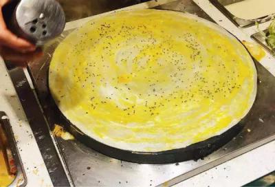 煎饼果子技术培训学校哪家专业？